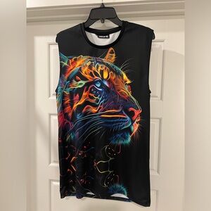 Men’s IEDM festival tank